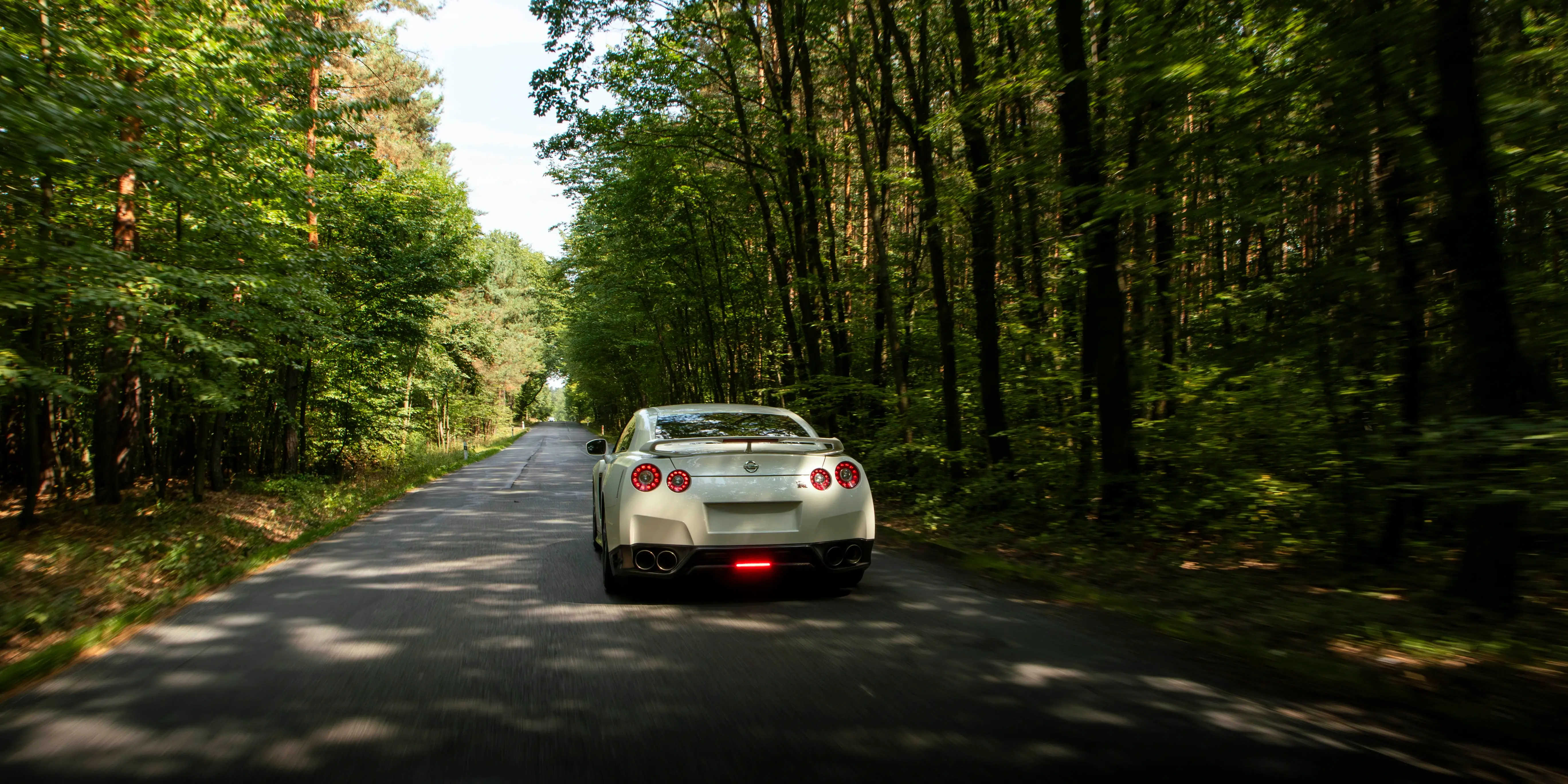 Automobilová fotografia