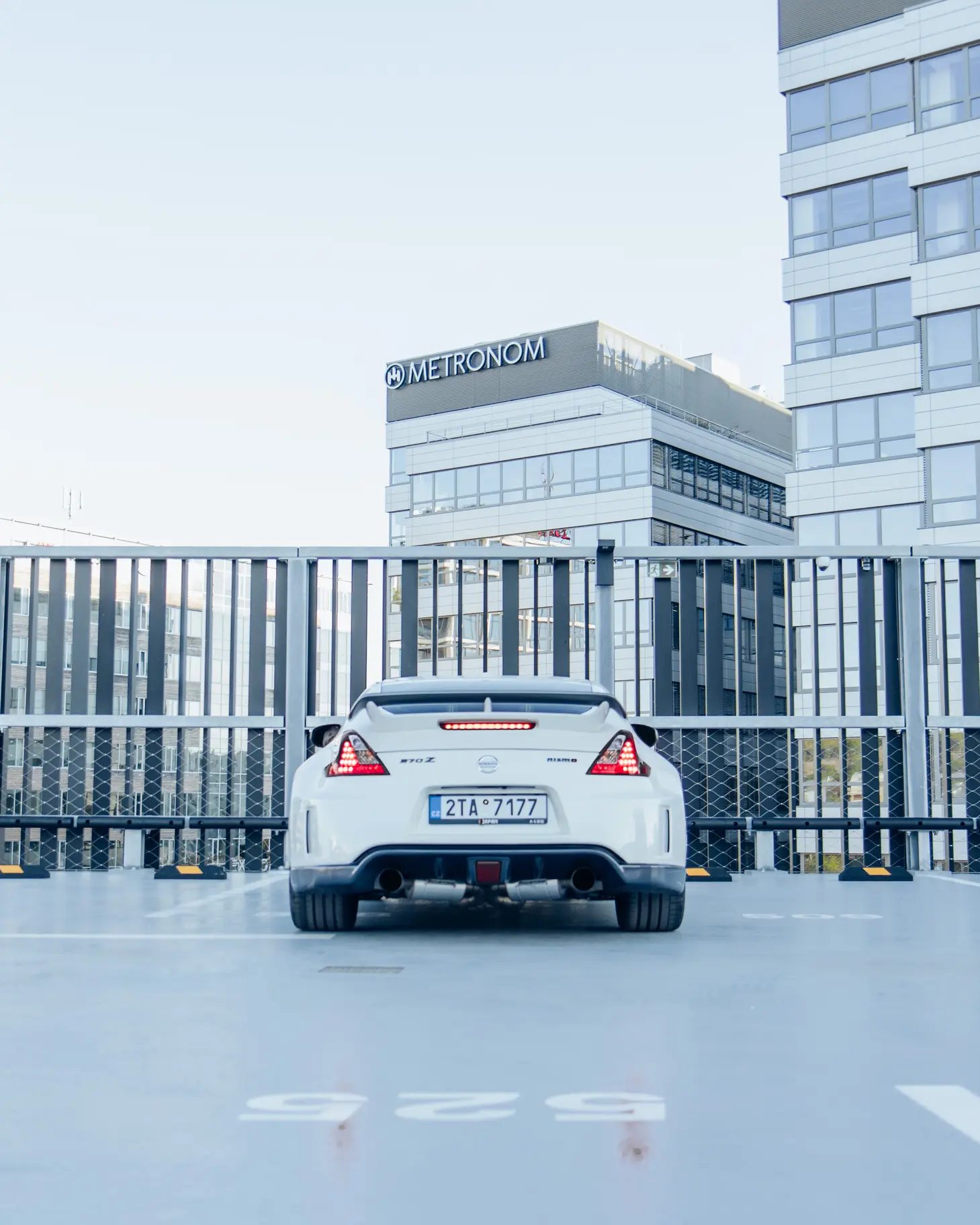 Akční & Sportovní fotografie