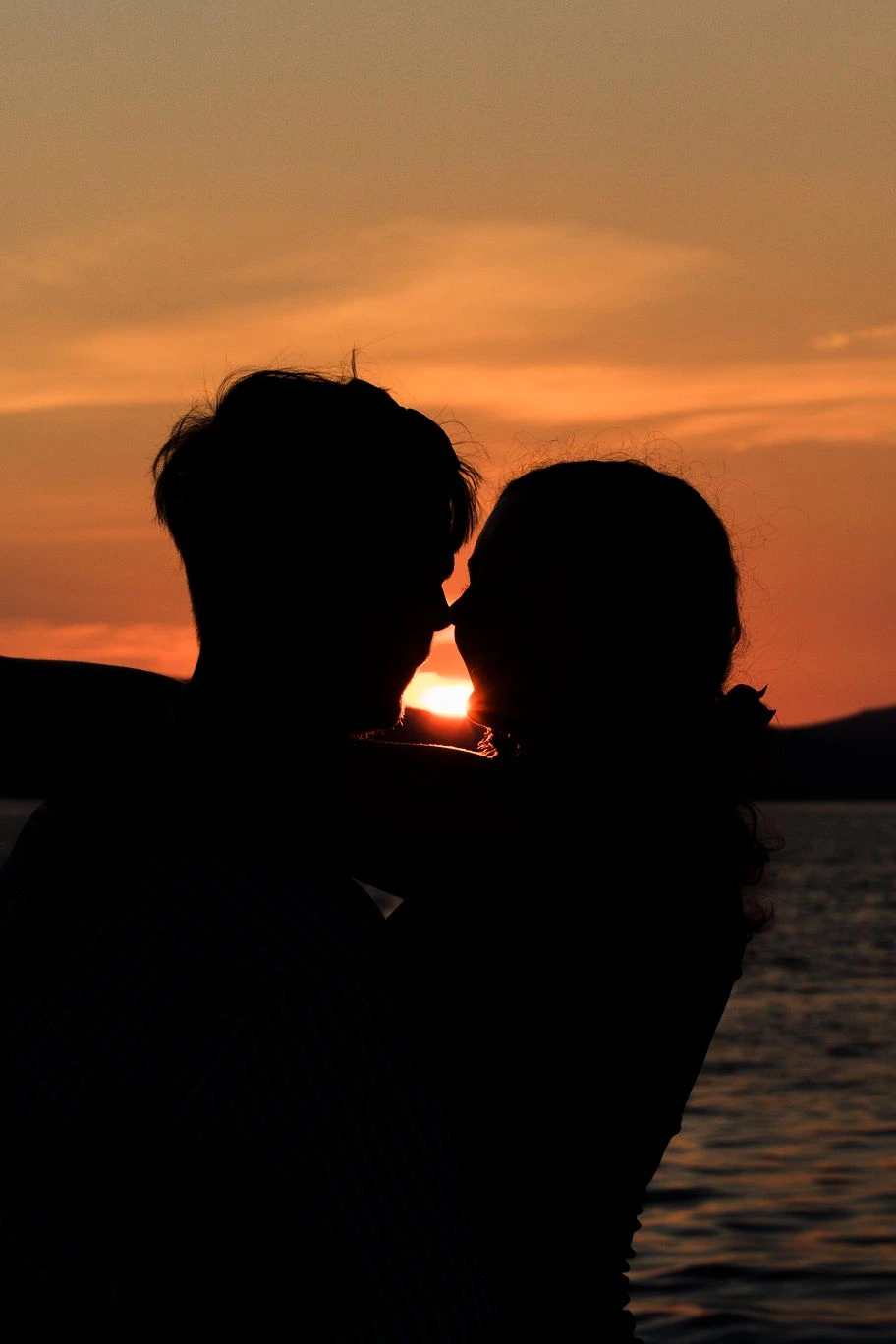 Portrétní fotografie