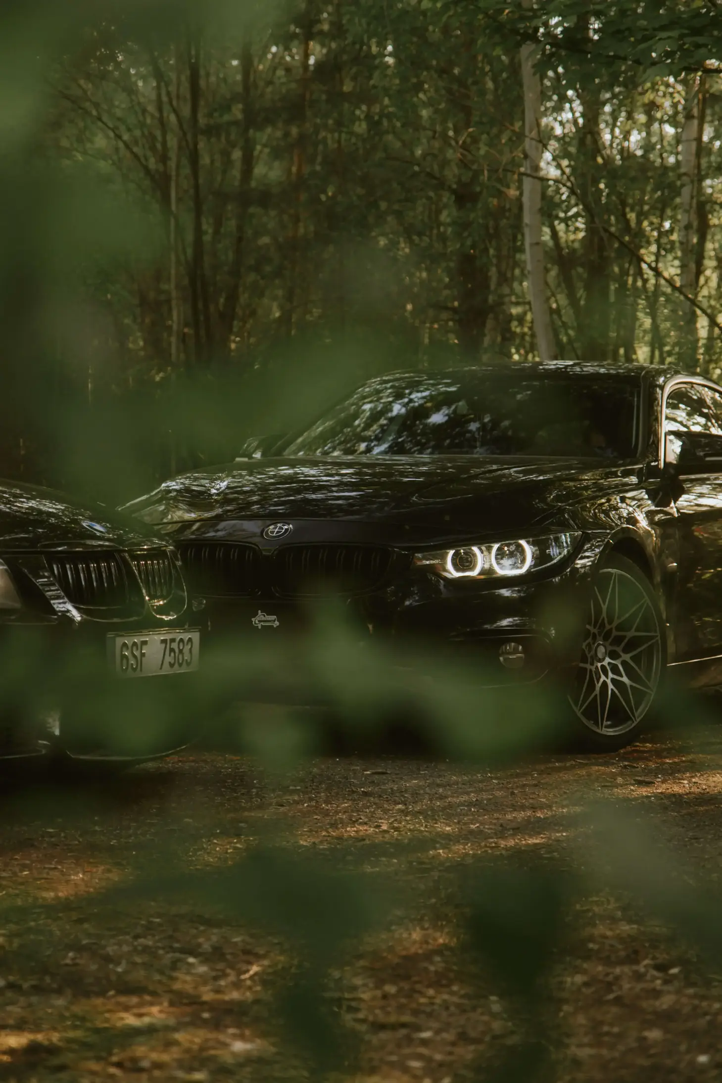 BMW M440I